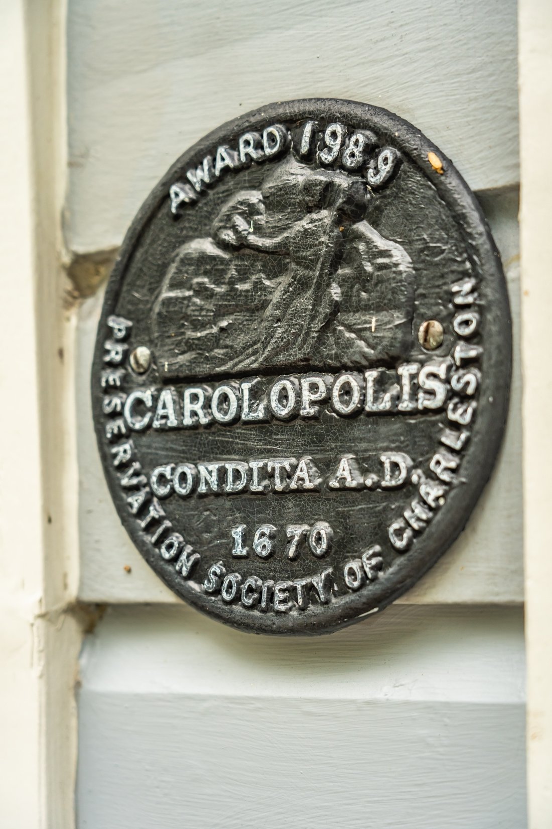 Maison à Charleston, Caroline du Sud, États-Unis 5 - 18725825