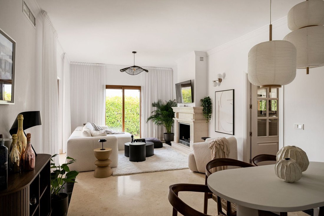 Villa in Sierra Blanca, Marbella, Spain 2 - 18723188