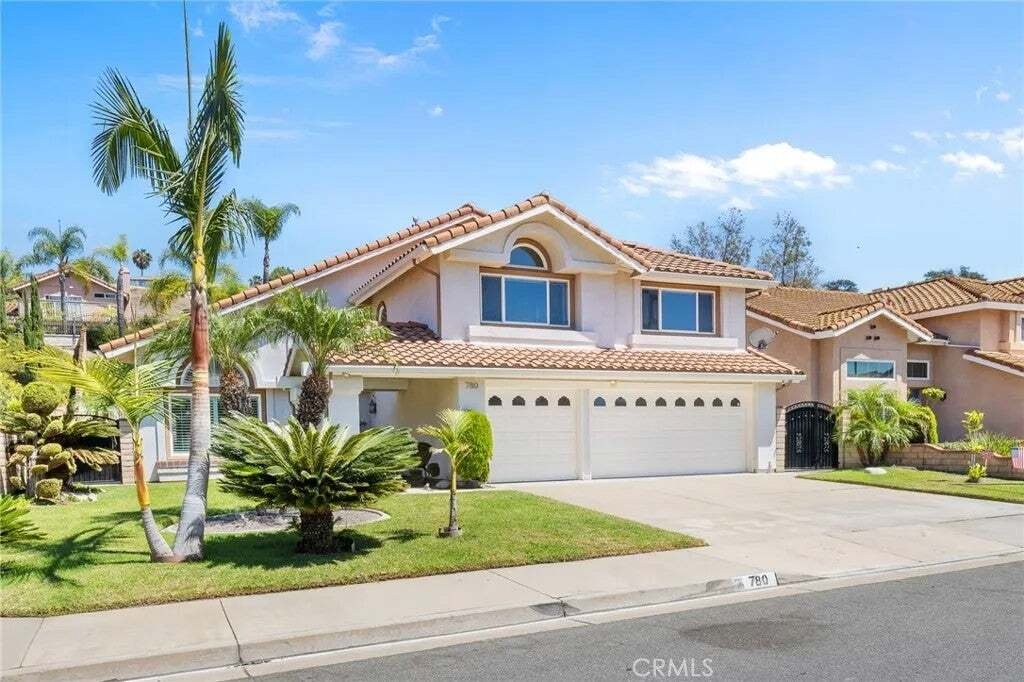 Casa a Diamond Bar, California, Stati Uniti 1 - 18727278