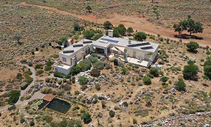 Villa à Apokoronas, Grèce 3 - 18724128