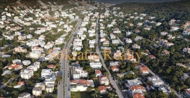 Land in East Attica, Attica, Greece 3 - 18725082