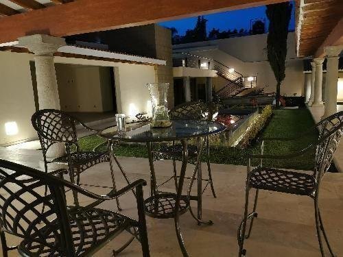House in Cuernavaca, Morelos, Mexico 1 - 18725990