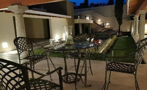 Haus in Cuernavaca, Morelos, Mexiko 1