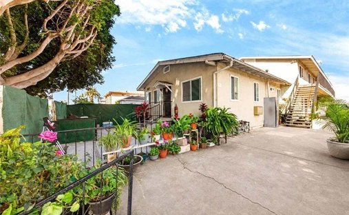 Torrance, California, Estados Unidos 1
