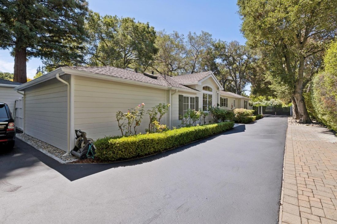 House in Atherton, California, United States 5 - 18726716
