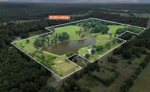 Haus in Big Sandy, Texas, Vereinigte Staaten 1
