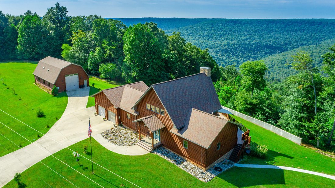 Casa a Sherwood, Tennessee, Stati Uniti 1 - 18727058