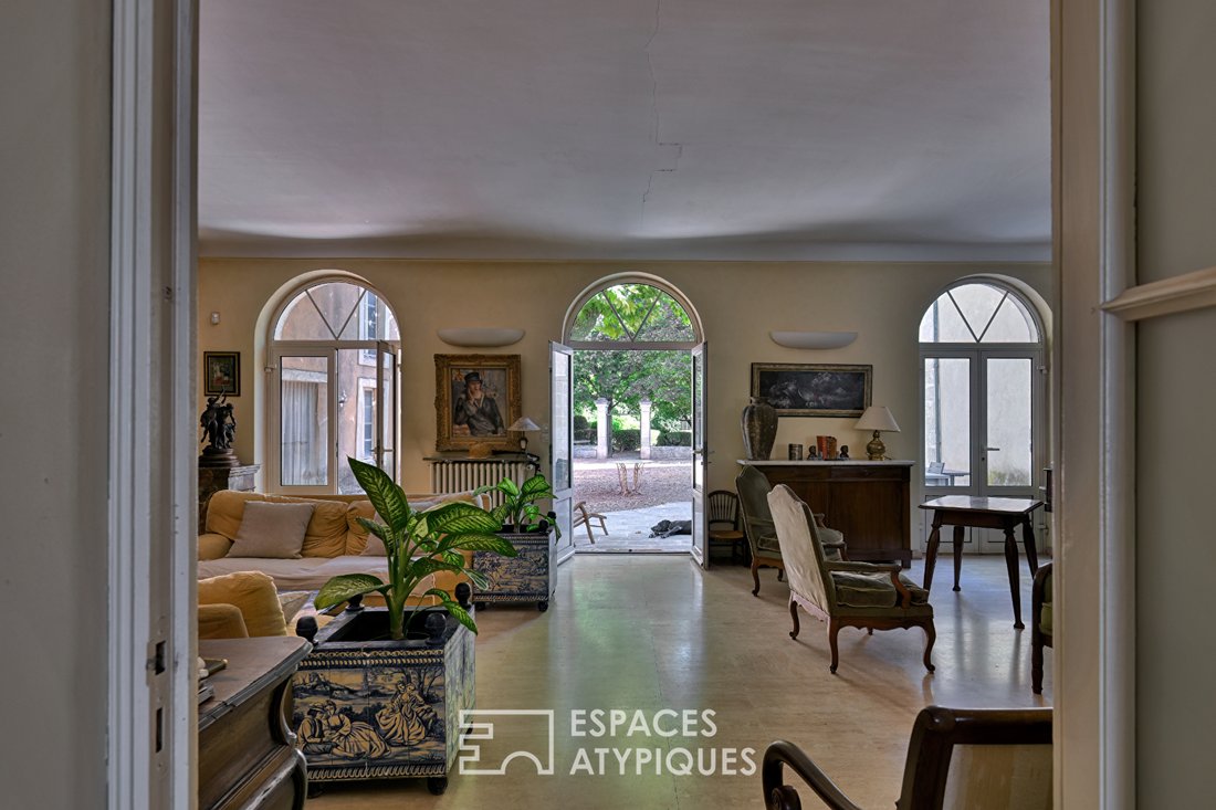 Villa à Sud, Manduel, France 2 - 18725709