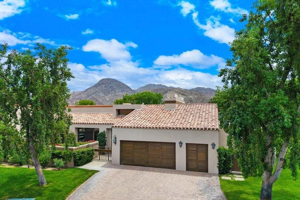 Condo in Indian Wells, California, United States 1 - 18727239