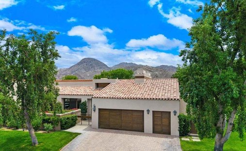 Condo in Indian Wells, California, United States 1