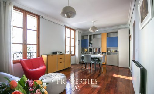 Apartment in Vincennes, Ile-de-France, France 1