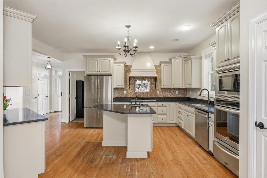 Maison à Severna Park, Maryland, États-Unis 5 - 18729510