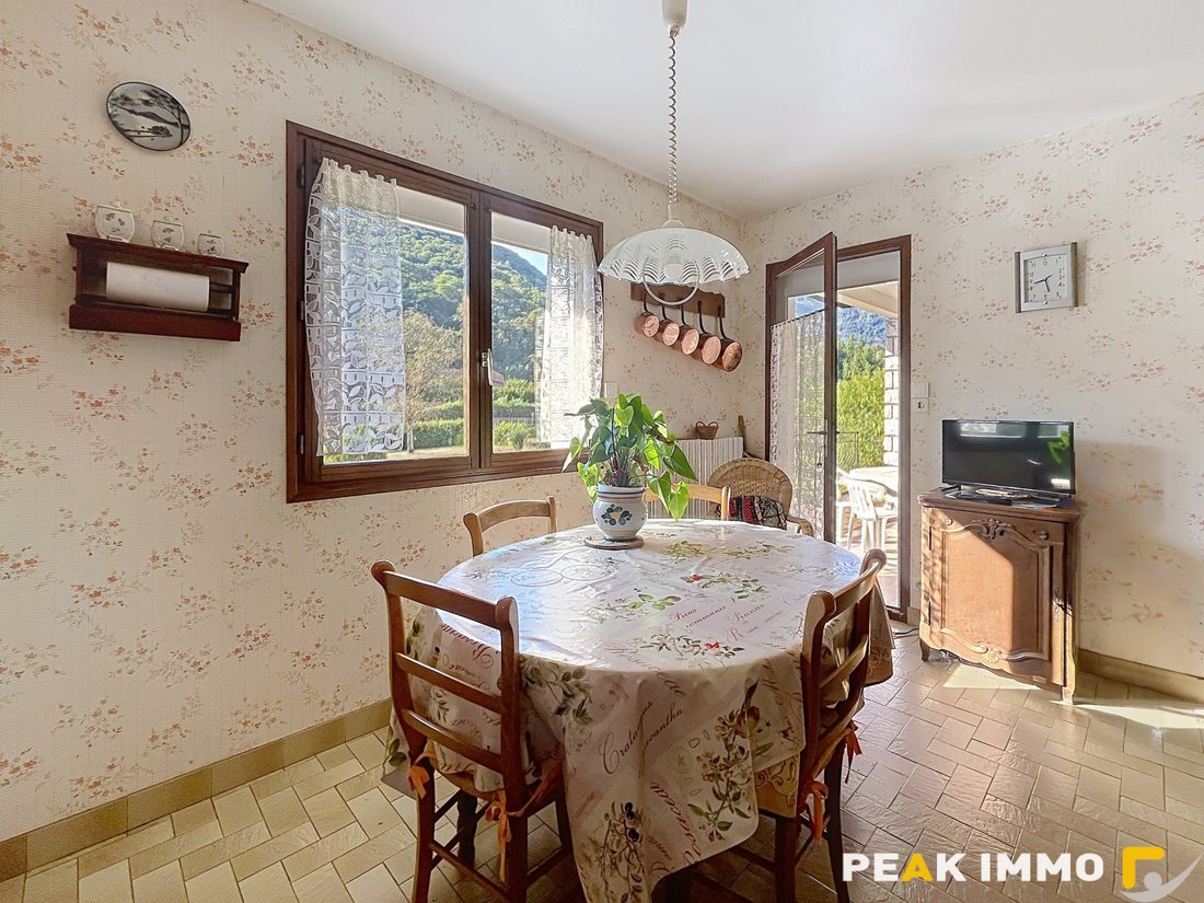 House in Faverges-Seythenex, Auvergne-Rhône-Alpes, France 5 - 18727825