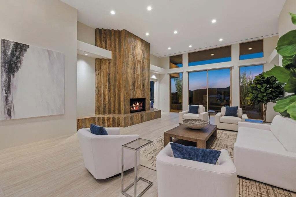 House in Palm Desert, California, United States 3 - 18727185