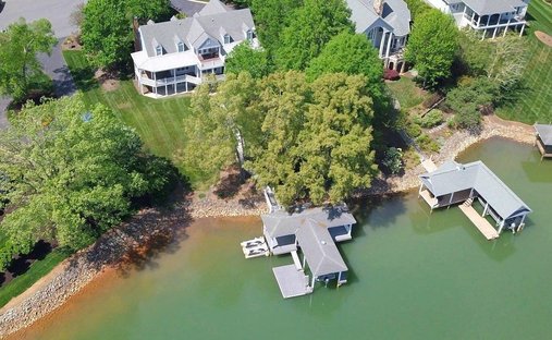 Casa a Penhook, Virginia, Stati Uniti 1