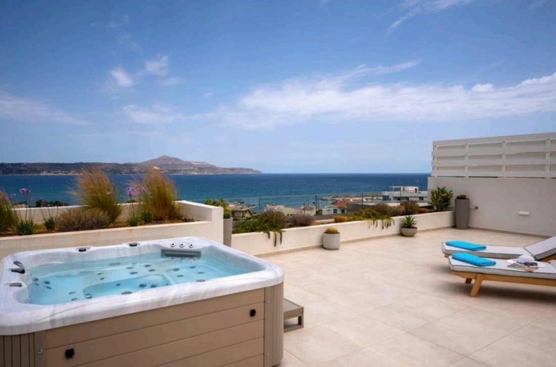 Apartment in Apokoronas, Greece 4 - 18724092