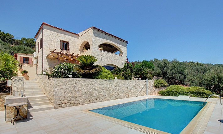 Villa in Greek Islands, Greece 2 - 18725803