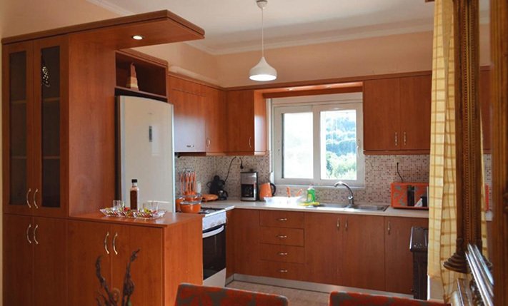 Apartamento en Greek Islands, Grecia 3 - 18726149