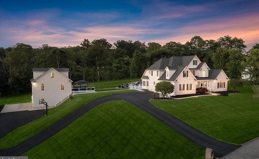 Maison à Pleasant Hills, Maryland, États-Unis 1