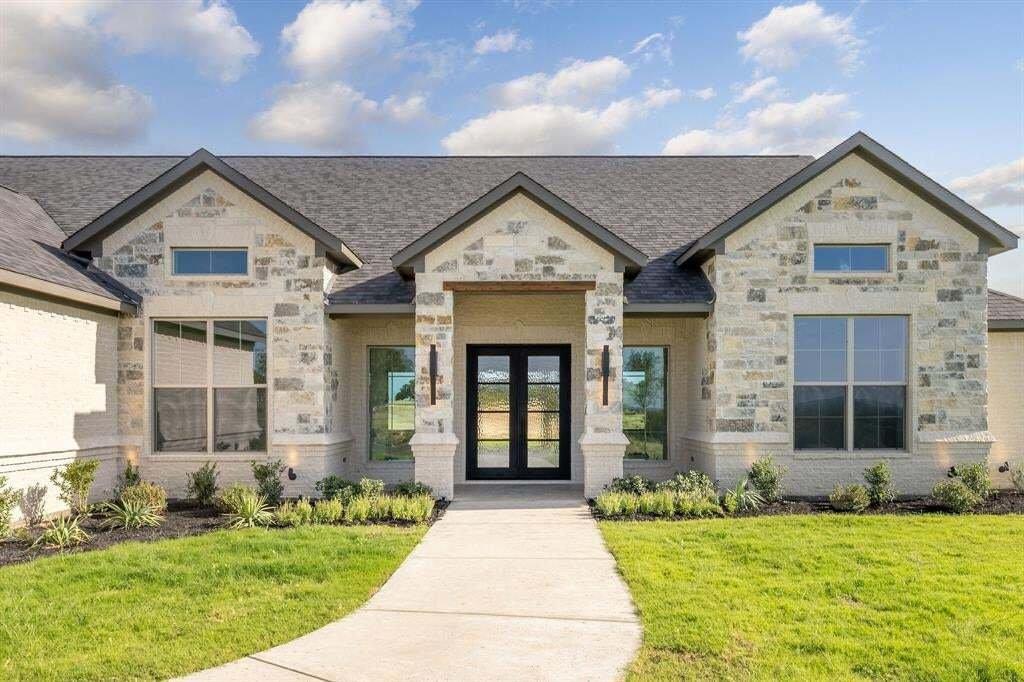 House in Weatherford, Texas, United States 3 - 18727712