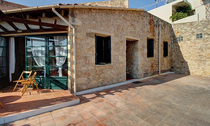 House in Platanias, Greece 5 - 18726009