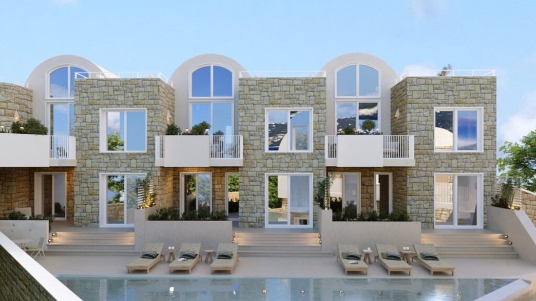 Villa in Apokoronas, Greece 1 - 18722876
