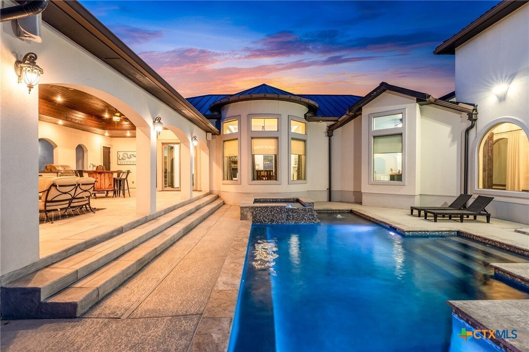 House in New Braunfels, Texas, United States 3 - 18727033