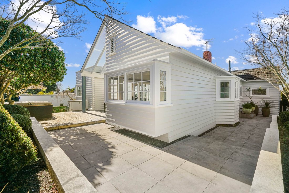Casa a Auckland, Auckland, Nuova Zelanda 1 - 18729176