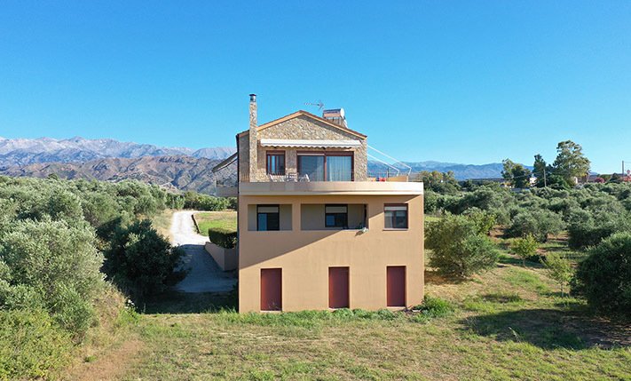 House in Greek Islands, Greece 3 - 18726106