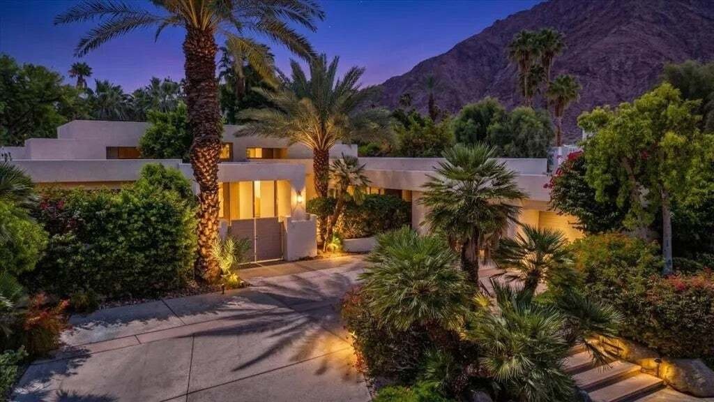 House in La Quinta, California, United States 1 - 18727290