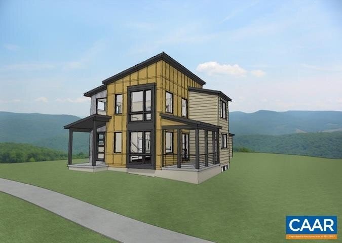 Haus in Charlottesville, Virginia, Vereinigte Staaten 2 - 18729949