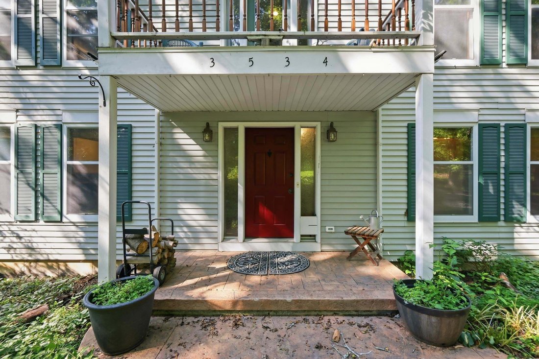 Haus in Verona, Wisconsin, Vereinigte Staaten 5 - 18726236