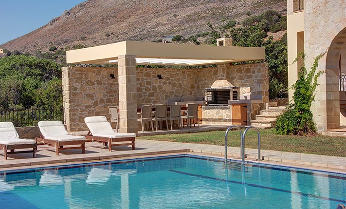 Villa in Greek Islands, Greece 4 - 18725110