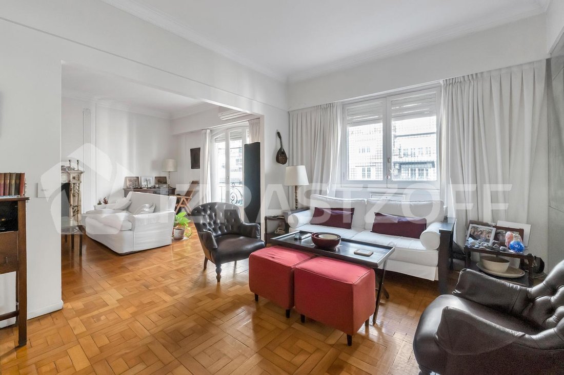 Apartment in Buenos Aires, Buenos Aires, Argentina 3 - 18728058