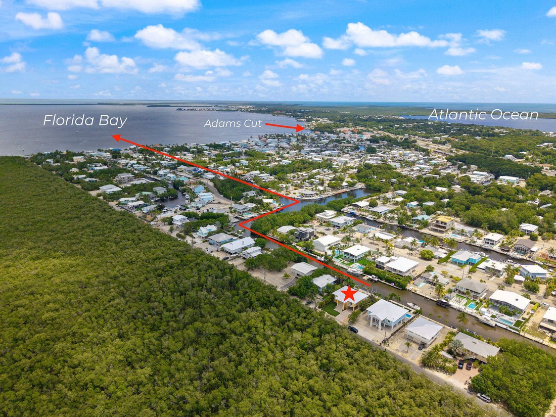 Casa a Key Colony Beach, Florida, Stati Uniti 3 - 18721550
