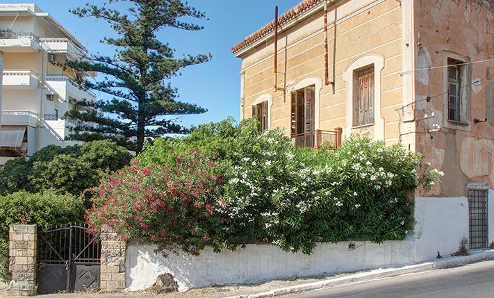 House in Greek Islands, Greece 5 - 18725938
