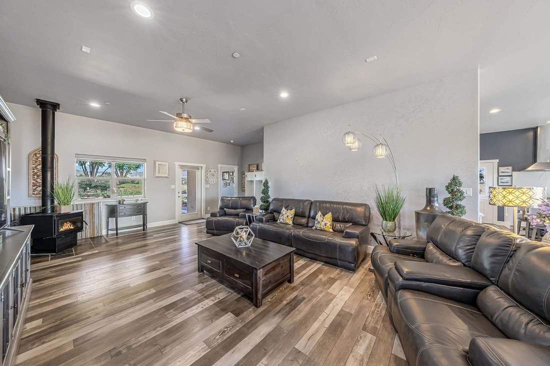 Casa a Grand Junction, Colorado, Stati Uniti 4 - 18726358
