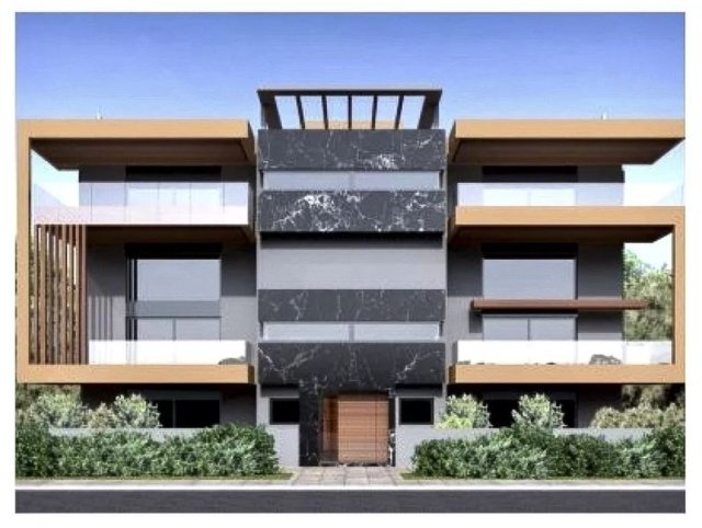 House in Glyfada, Attica, Greece 3 - 18725087