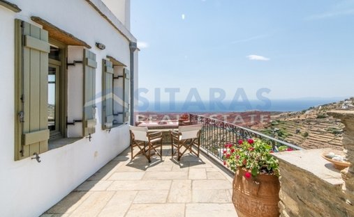 Estate in Tinos, Aegean, Greece 1