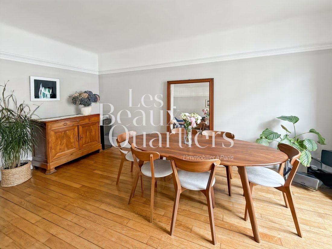 Apartamento en Palais Royal, Paris 1er Arrondissement, París 2 - 18728381