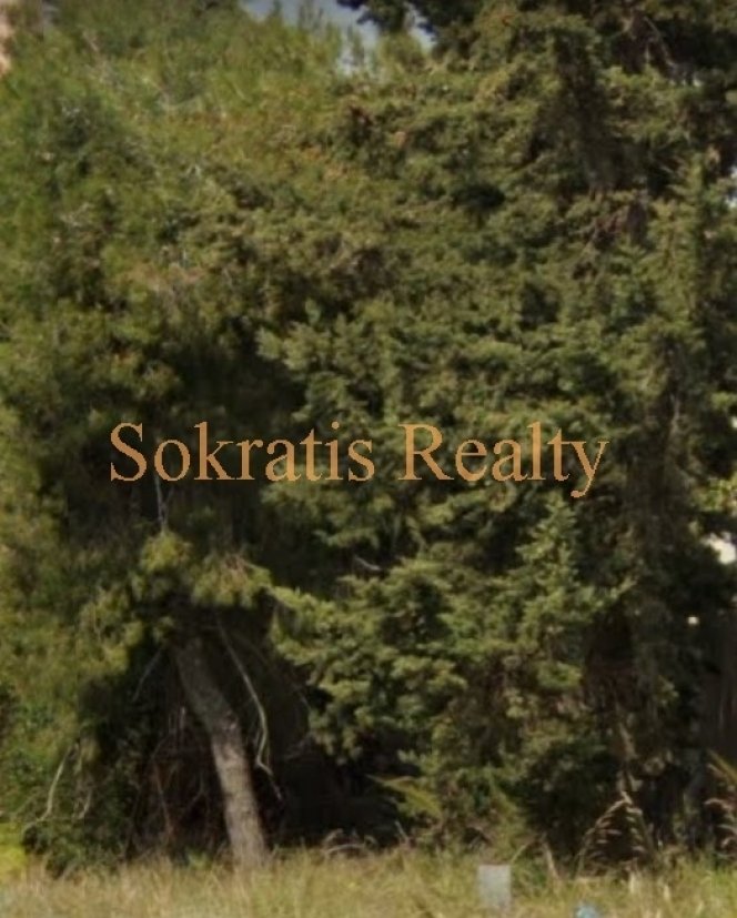 Land in North Athens, Attica, Greece 3 - 18724854
