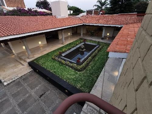 House in Cuernavaca, Morelos, Mexico 4 - 18725990