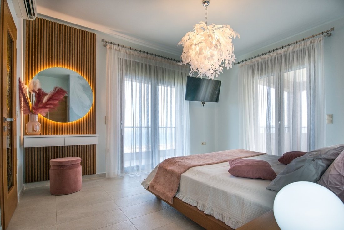 Villa in Kissamos, Greece 4 - 18722981