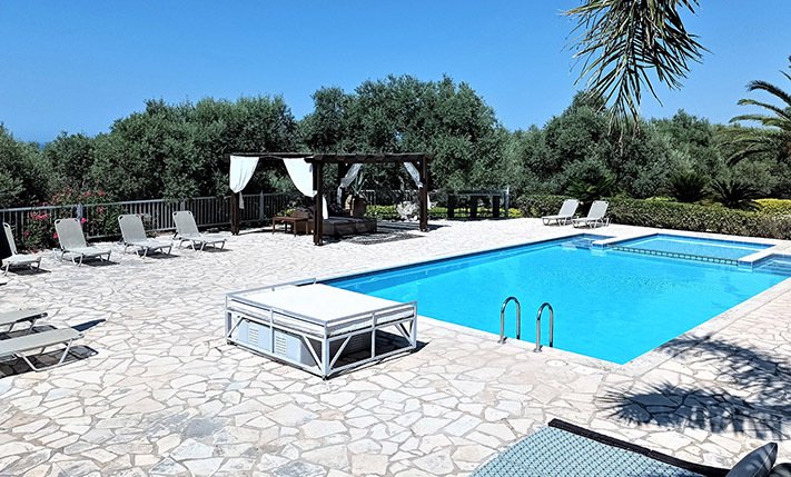 Villa in Apokoronas, Greece 3 - 18724546