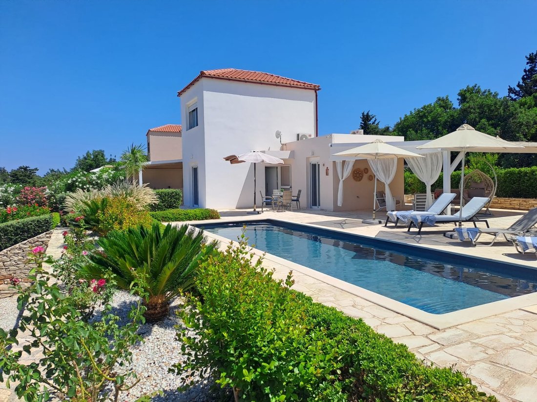 Villa in Greek Islands, Greece 1 - 18723436