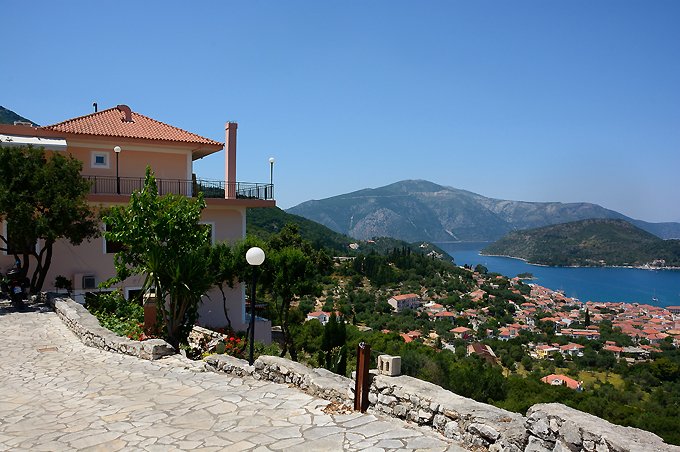 Finca en Ítaca, Peloponnese, Western Greece and the Ionian, Grecia 1 - 18723341
