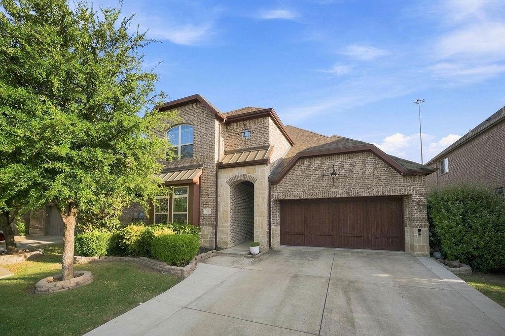 Casa en Irving, Texas, Estados Unidos 2 - 18722447