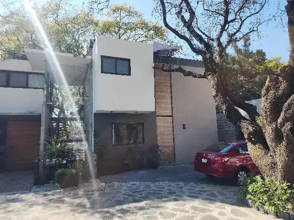House in Cuernavaca, Morelos, Mexico 1 - 18725982