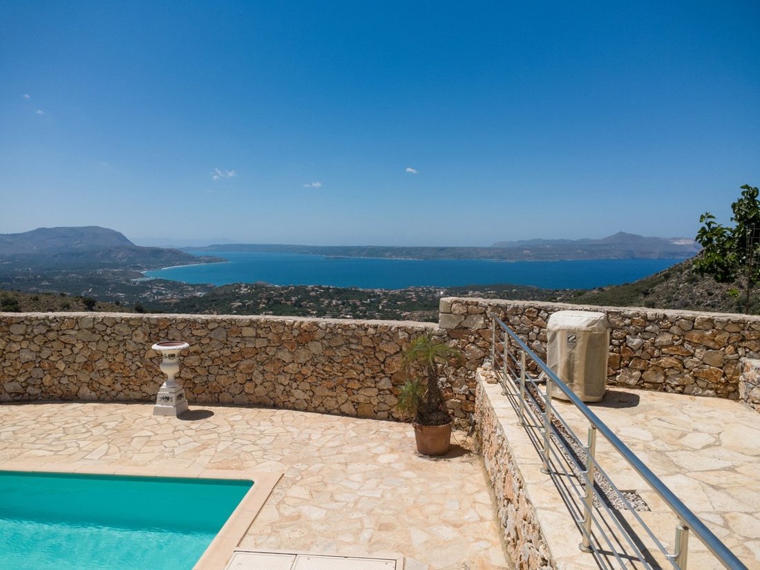 Villa in Apokoronas, Greece 2 - 18722855