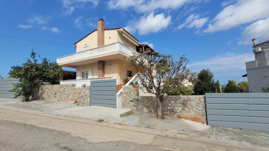 House in Crete, Greece 2 - 18723967
